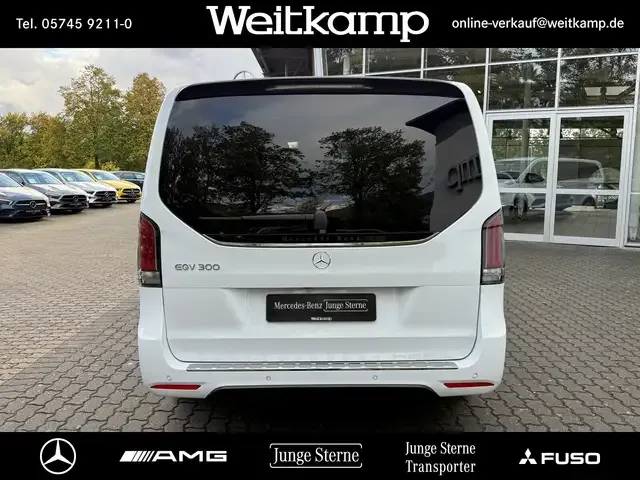 Mercedes-Benz EQV 300