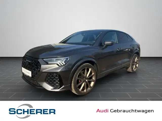 Audi RS Q3
