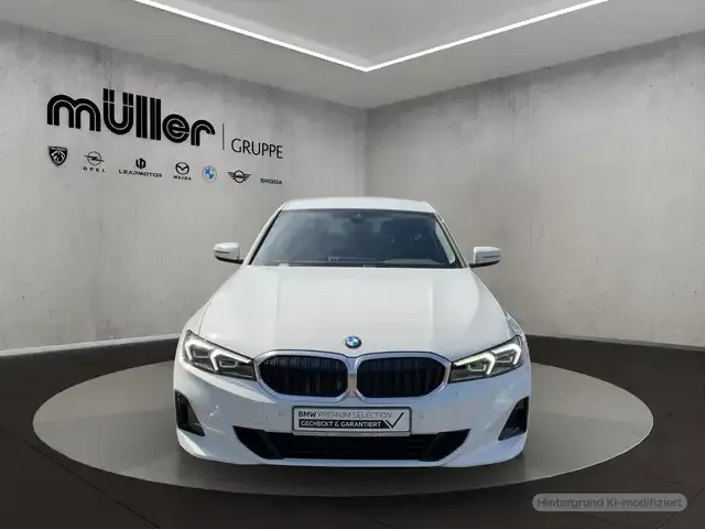 BMW 318