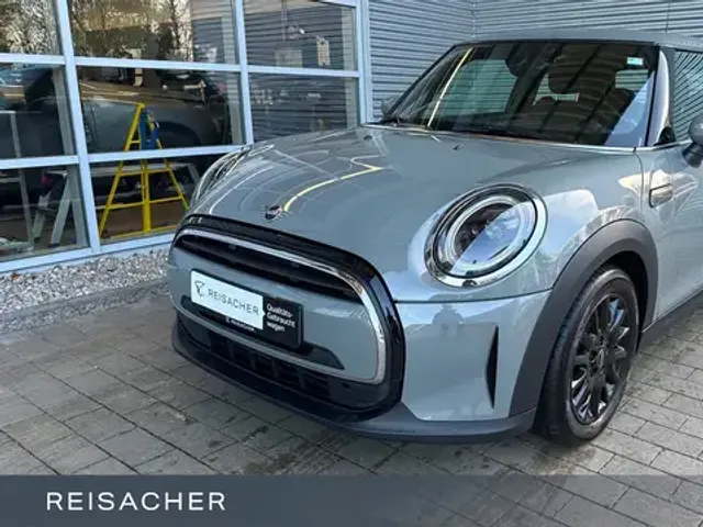 MINI One