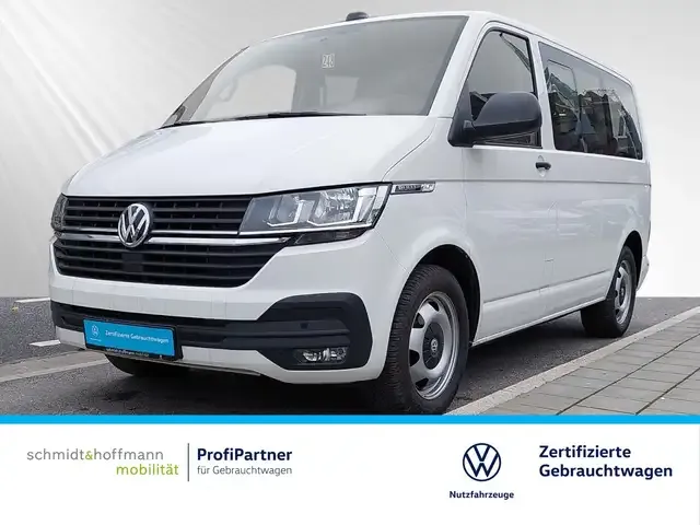 Volkswagen T6.1 Multivan