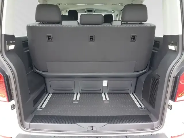 Volkswagen T6.1 Multivan