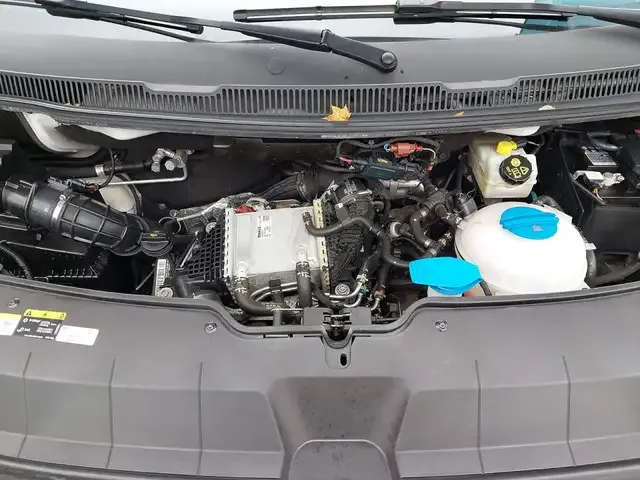 Volkswagen T6.1 Multivan