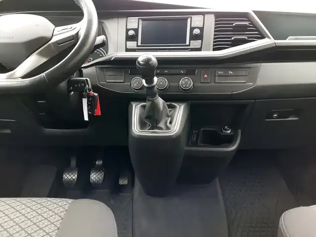 Volkswagen T6.1 Multivan