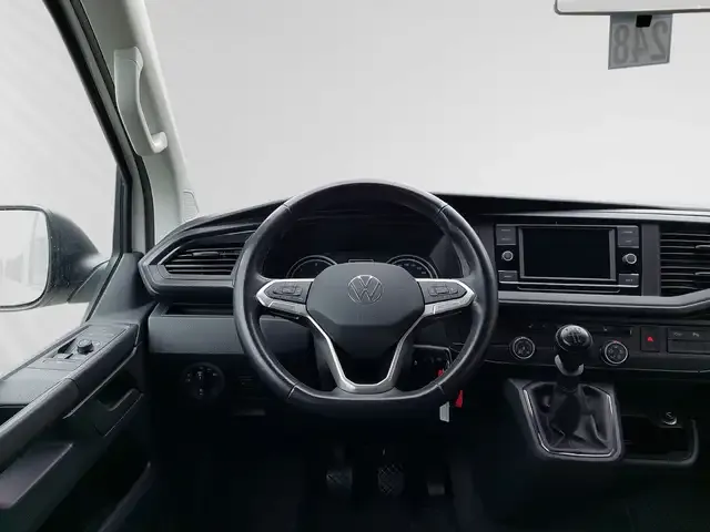 Volkswagen T6.1 Multivan
