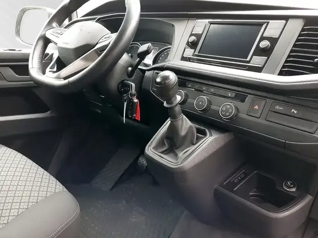 Volkswagen T6.1 Multivan