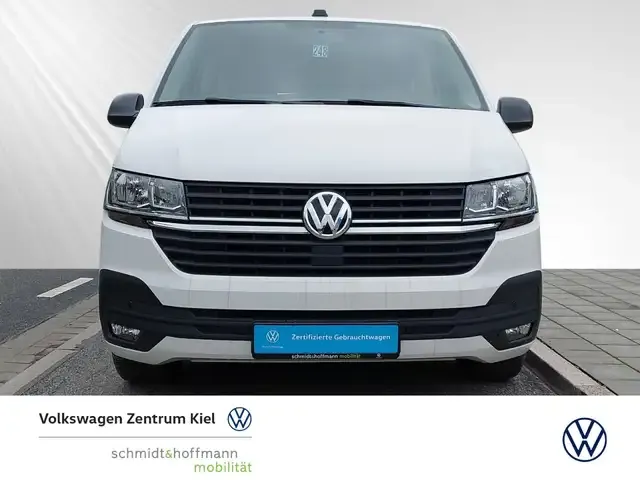 Volkswagen T6.1 Multivan