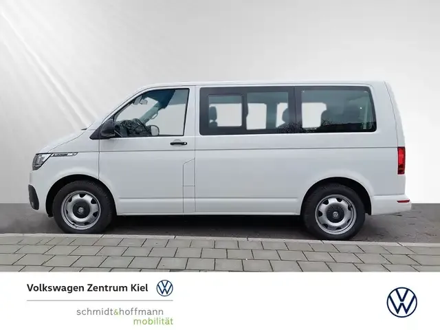 Volkswagen T6.1 Multivan
