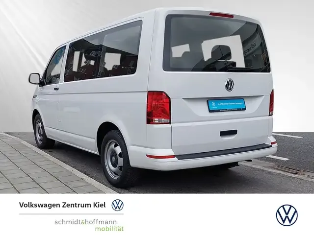 Volkswagen T6.1 Multivan