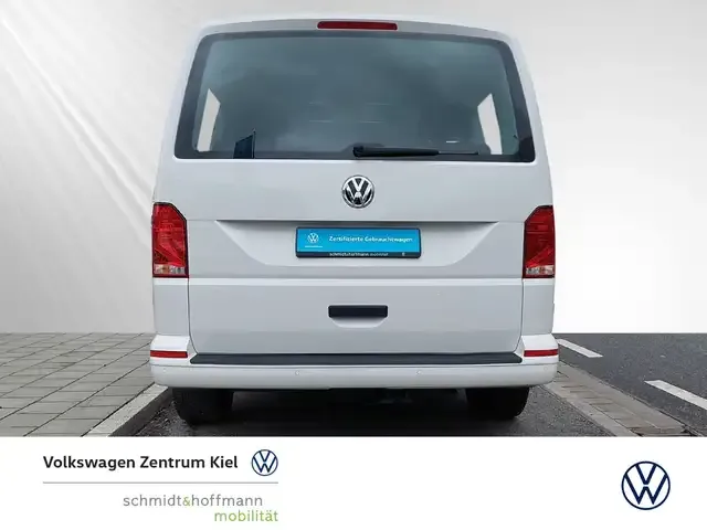 Volkswagen T6.1 Multivan