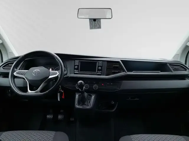 Volkswagen T6.1 Multivan