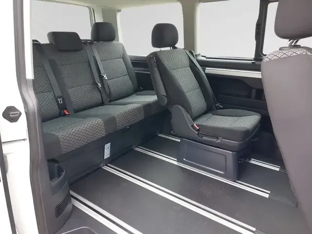 Volkswagen T6.1 Multivan
