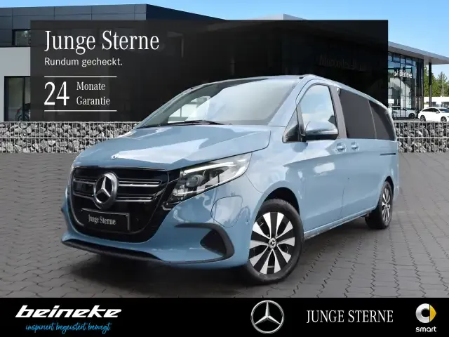 Mercedes-Benz EQV 300