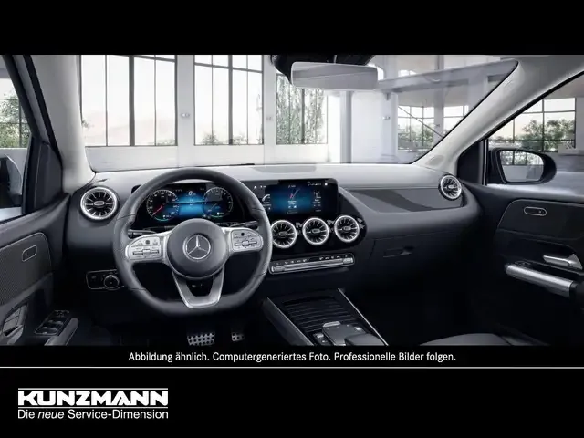 Mercedes-Benz B 250