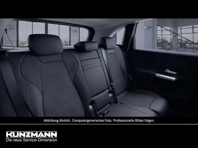 Mercedes-Benz B 250