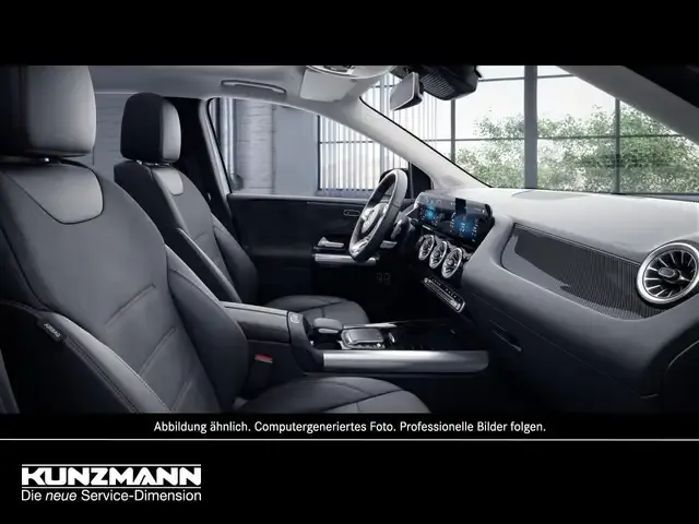 Mercedes-Benz B 250