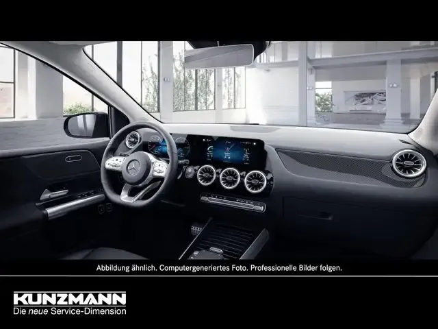 Mercedes-Benz B 250