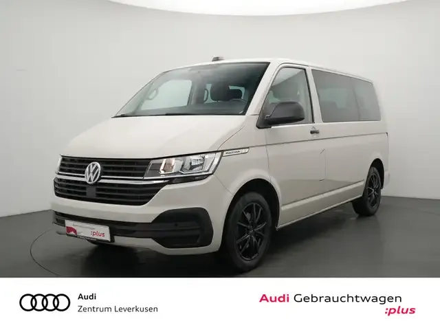 Volkswagen T6.1 Multivan