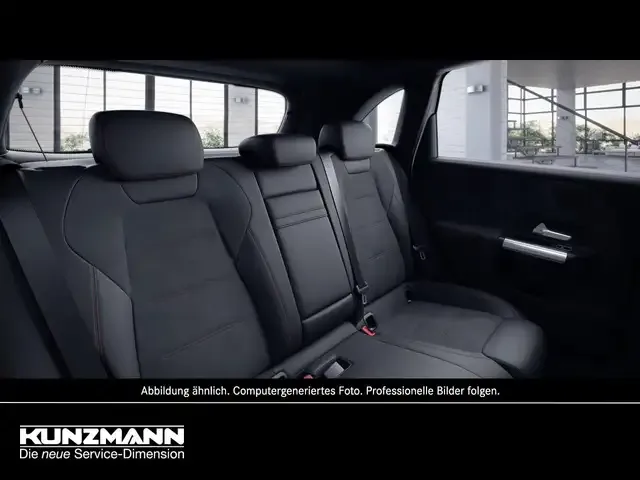 Mercedes-Benz B 220