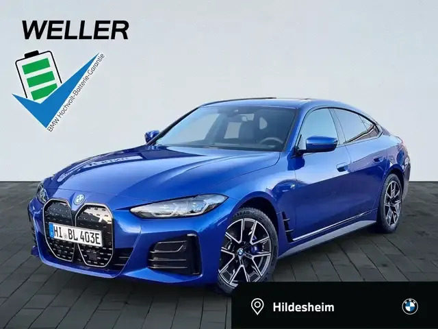 BMW i4