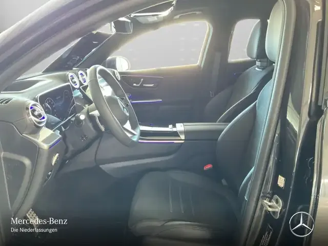 Mercedes-Benz GLC 400