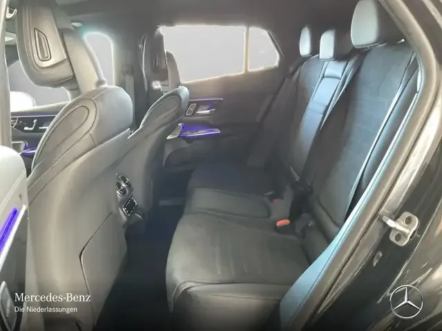 Mercedes-Benz GLC 400