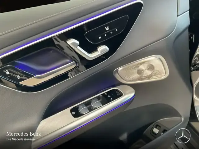 Mercedes-Benz GLC 400