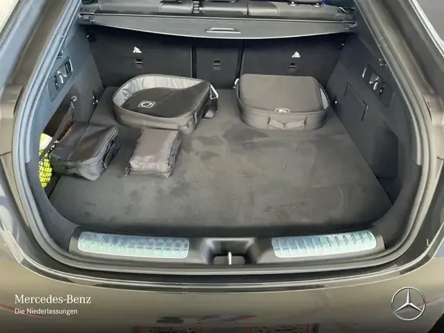 Mercedes-Benz GLC 400