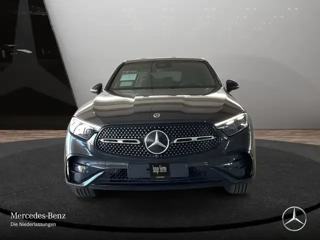 Mercedes-Benz GLC 400