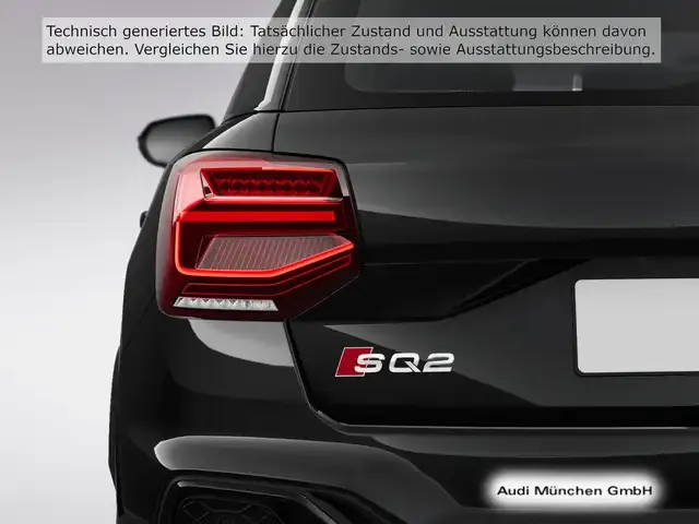 Audi SQ2