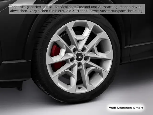 Audi SQ2