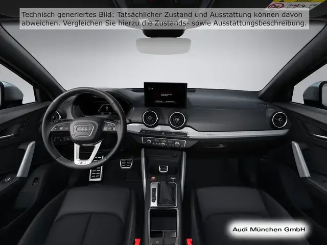 Audi SQ2