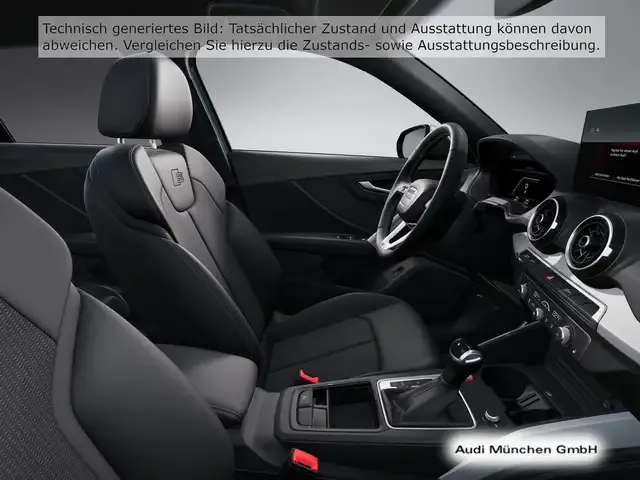 Audi SQ2