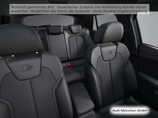 Audi SQ2