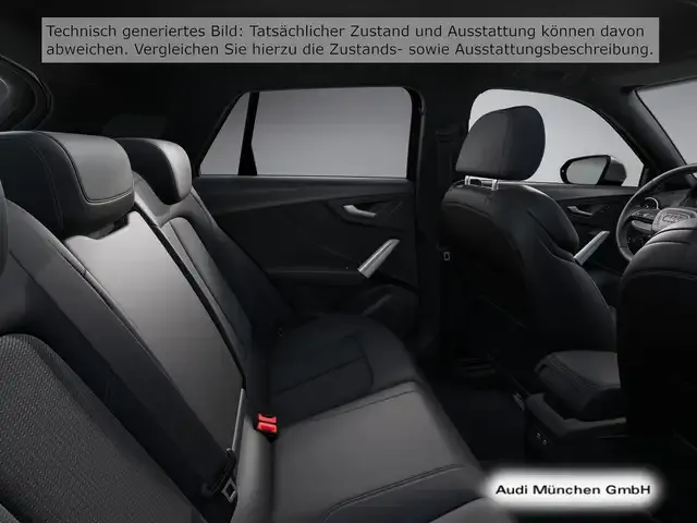 Audi SQ2