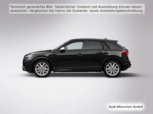 Audi SQ2