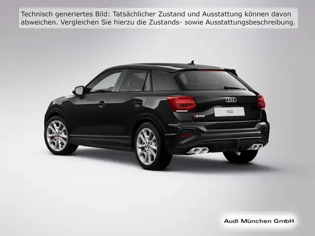 Audi SQ2
