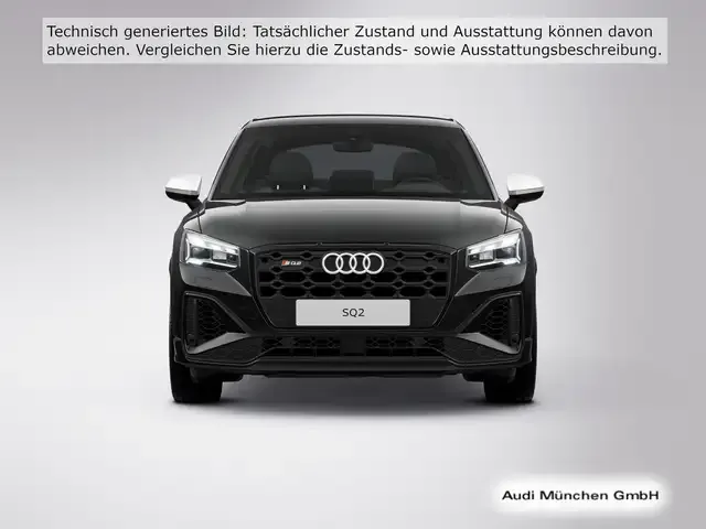 Audi SQ2