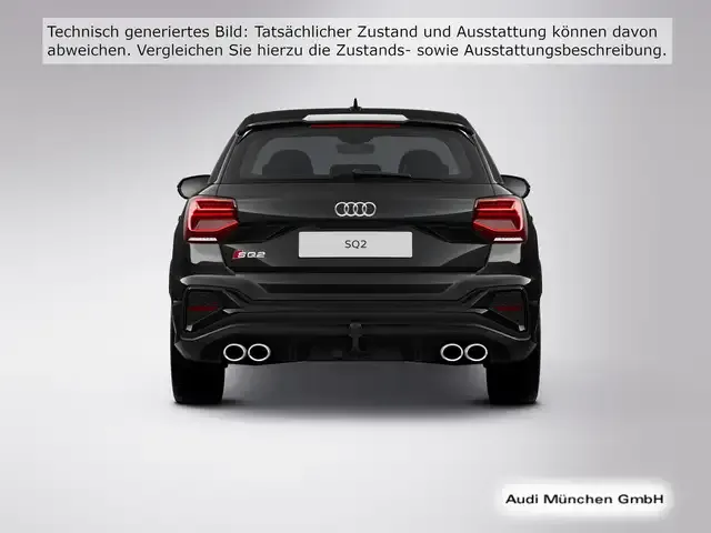 Audi SQ2