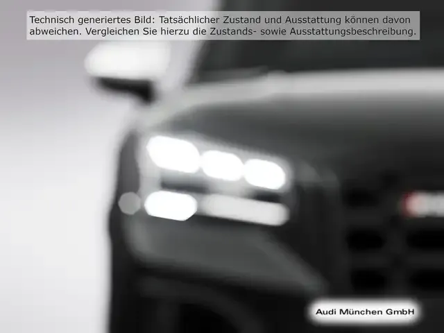 Audi SQ2