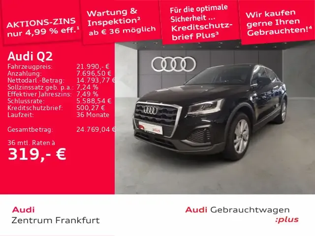 Audi Q2