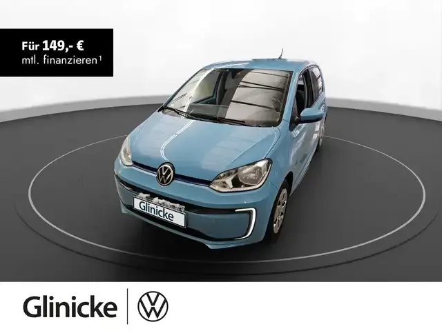 Volkswagen e-up!