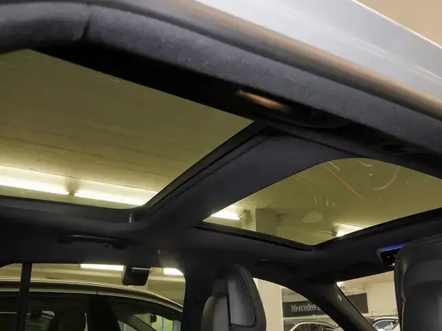 Mercedes-Benz E 53 AMG