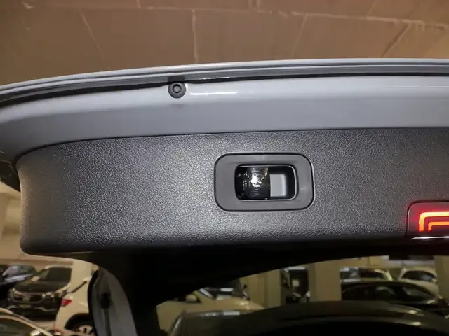 Mercedes-Benz E 53 AMG