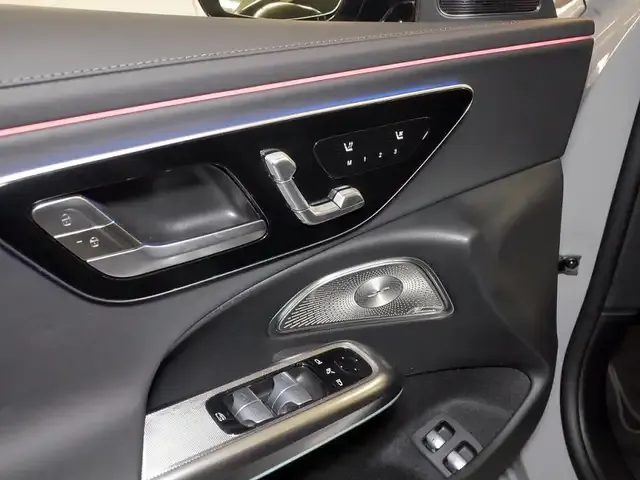 Mercedes-Benz E 53 AMG