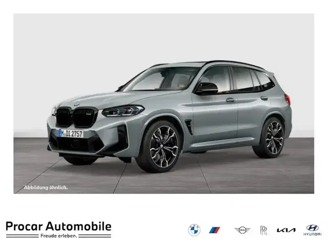 BMW X3 M