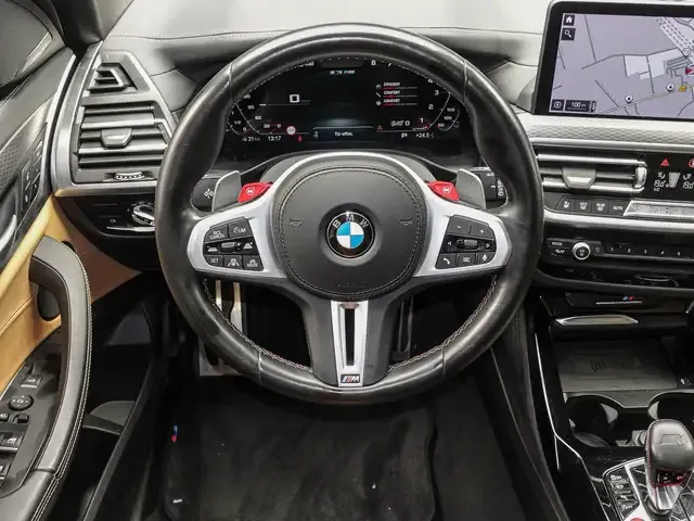 BMW X3 M