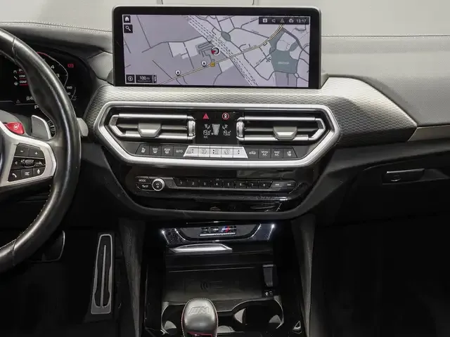 BMW X3 M