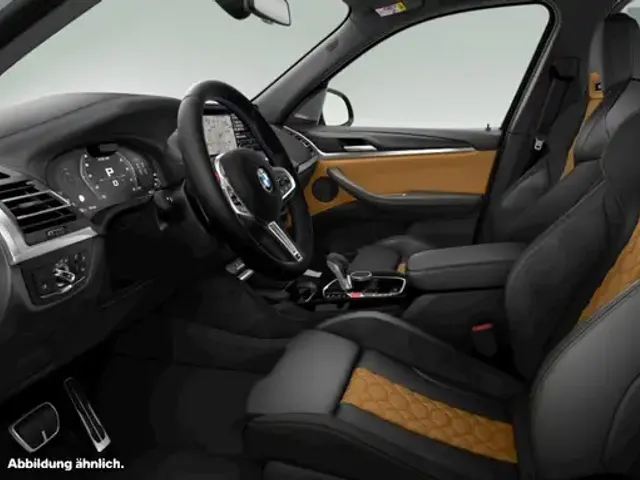 BMW X3 M