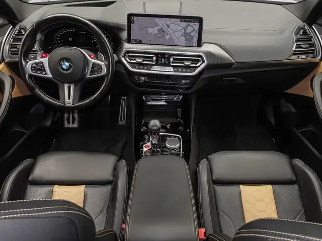 BMW X3 M